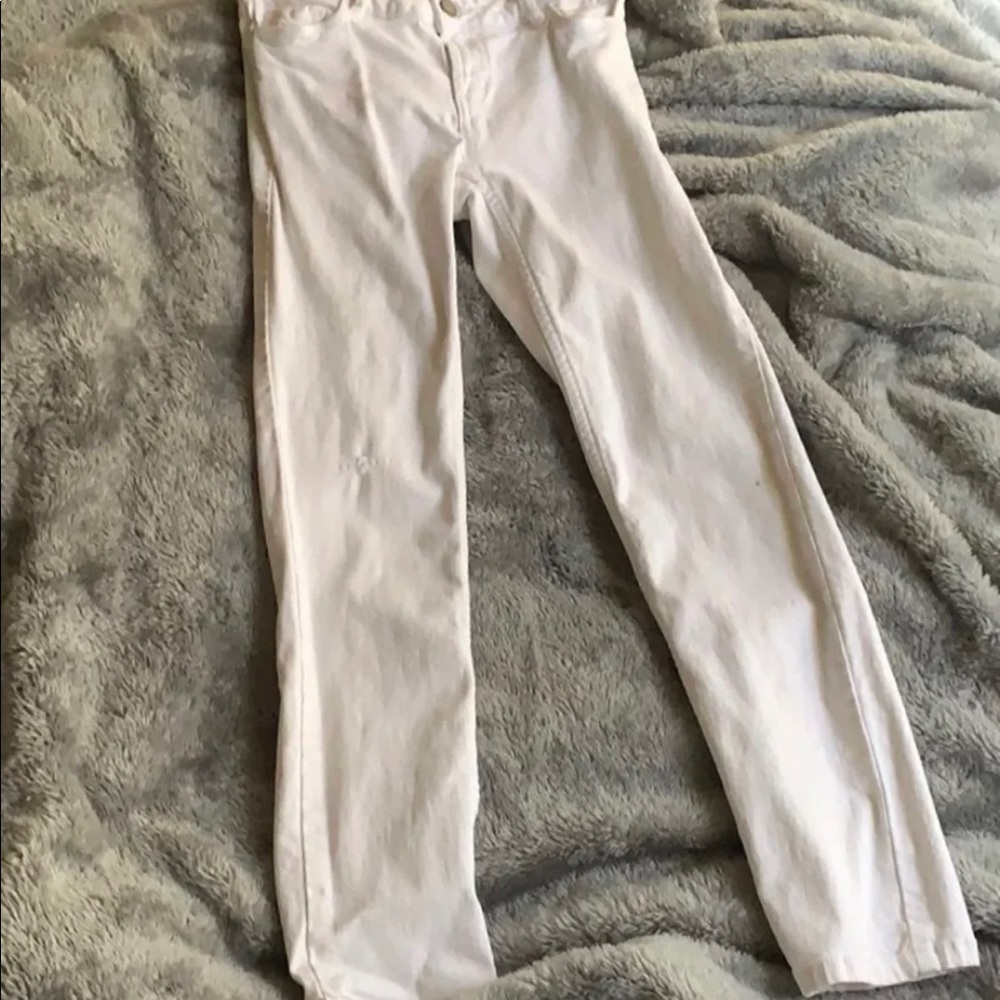 4 Pair Women Jean Bundle